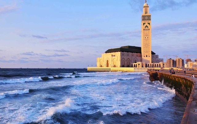 Tours From Marrakech 