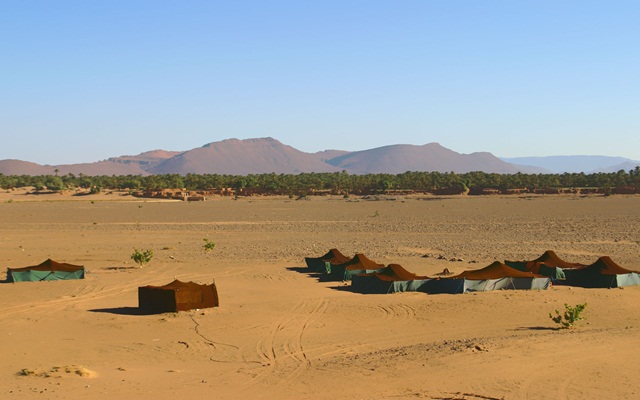 zagora trip